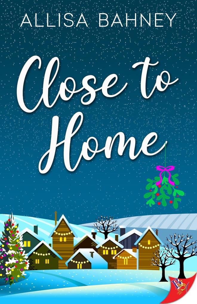 Produktbild: Close to Home | Allisa Bahney