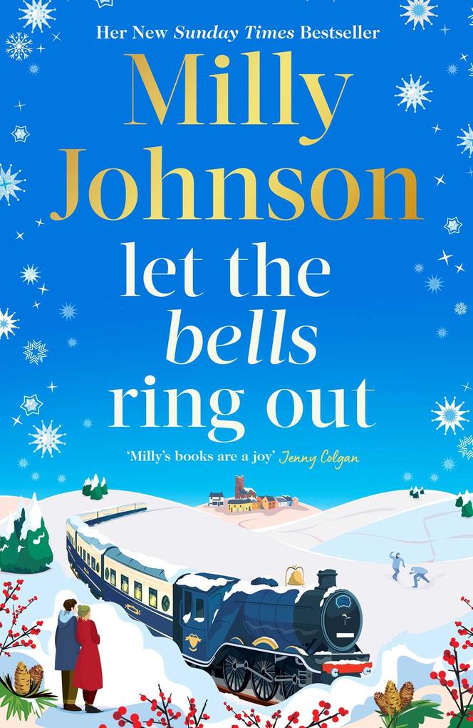Produktbild: Let the Bells Ring Out | Milly Johnson