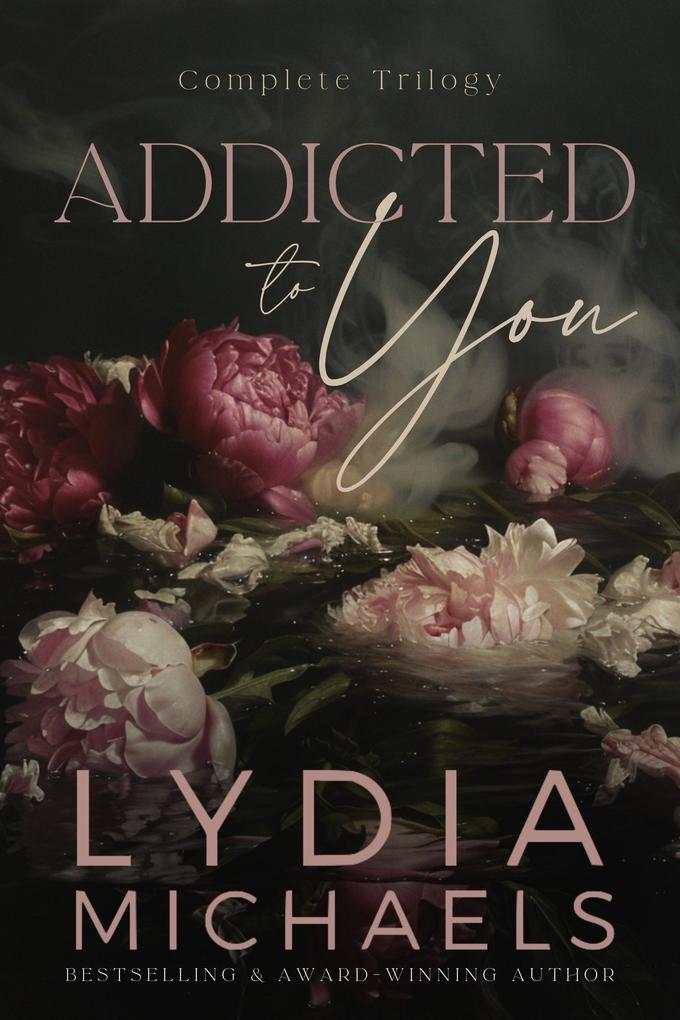 Produktbild: Addicted To You | Lydia Michaels