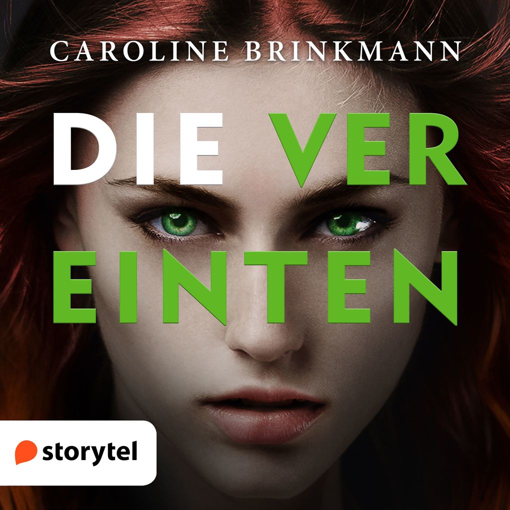 Produktbild: Die Vereinten | Caroline Brinkmann
