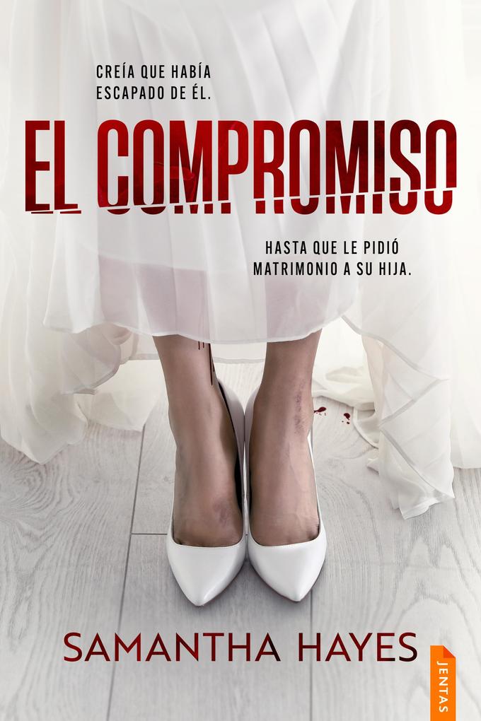 Produktbild: El compromiso | Samantha Hayes