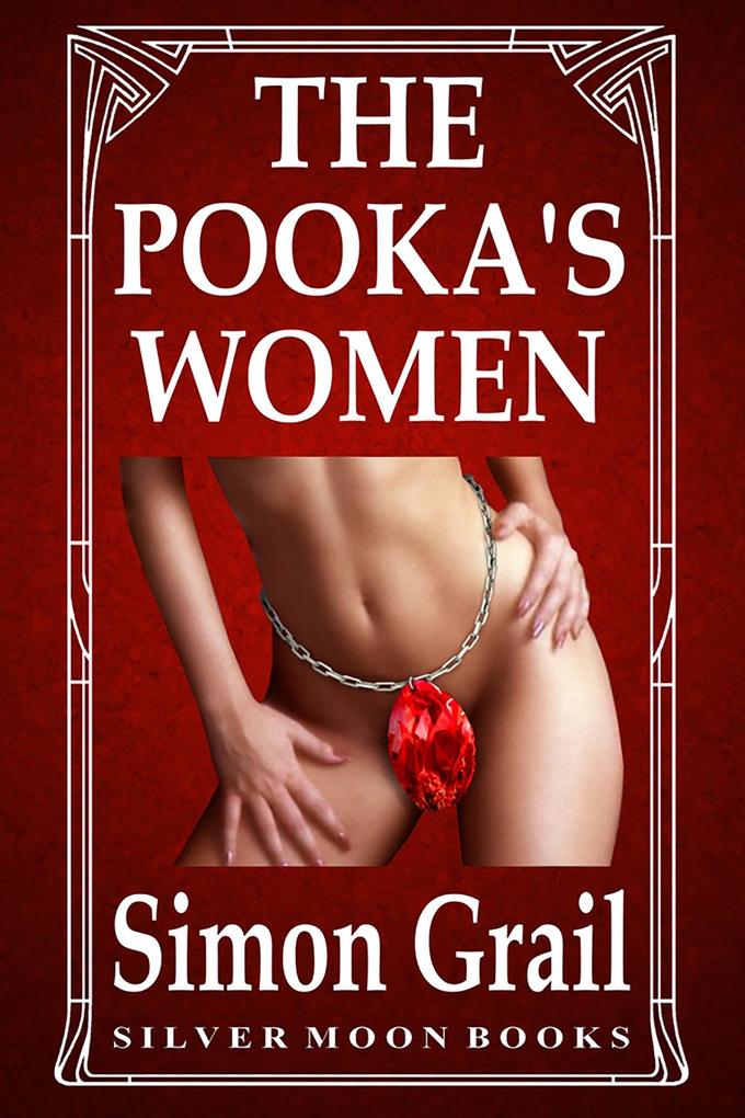 Produktbild: The Pooka's Women | Simon Grail