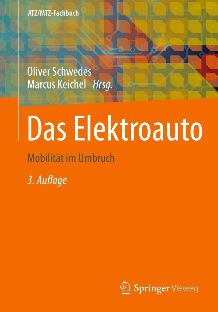 Produktbild: Das Elektroauto