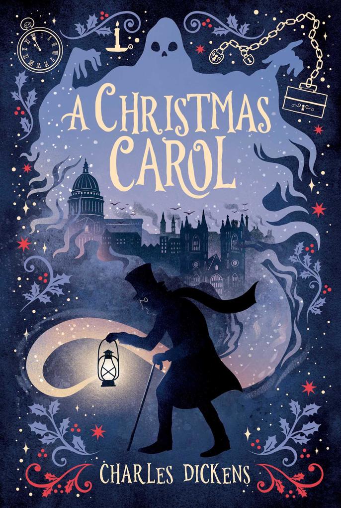 Produktbild: A Christmas Carol | Charles Dickens