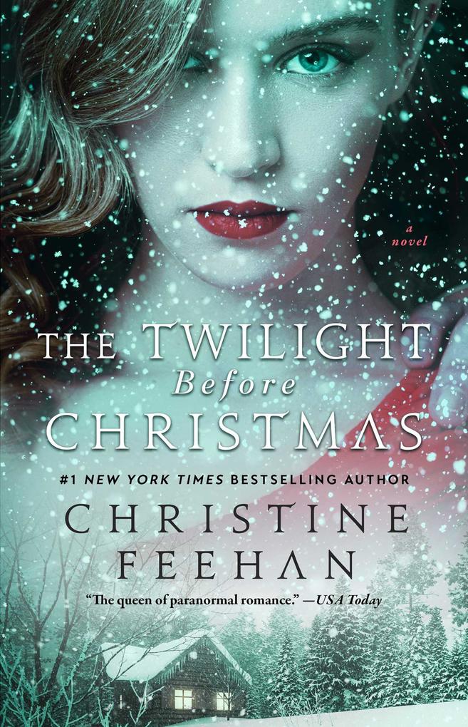 Produktbild: The Twilight Before Christmas | Christine Feehan