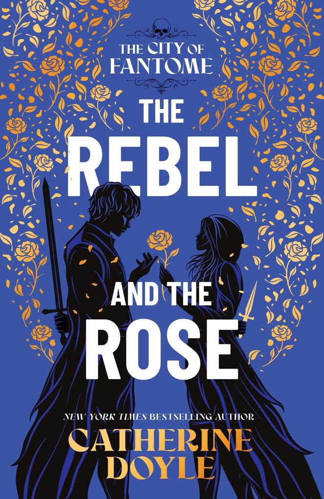 Produktbild: The Rebel and the Rose | Catherine Doyle