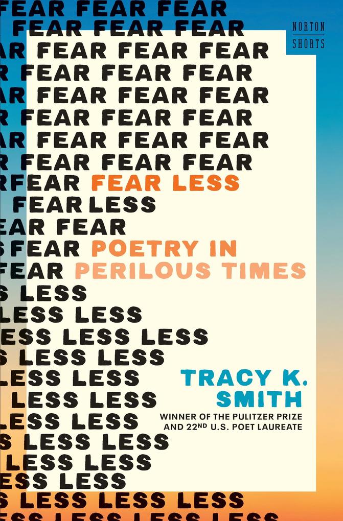 Produktbild: Fear Less | Tracy K. Smith