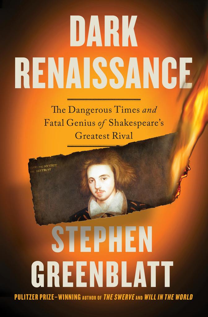 Produktbild: Dark Renaissance | Stephen Greenblatt