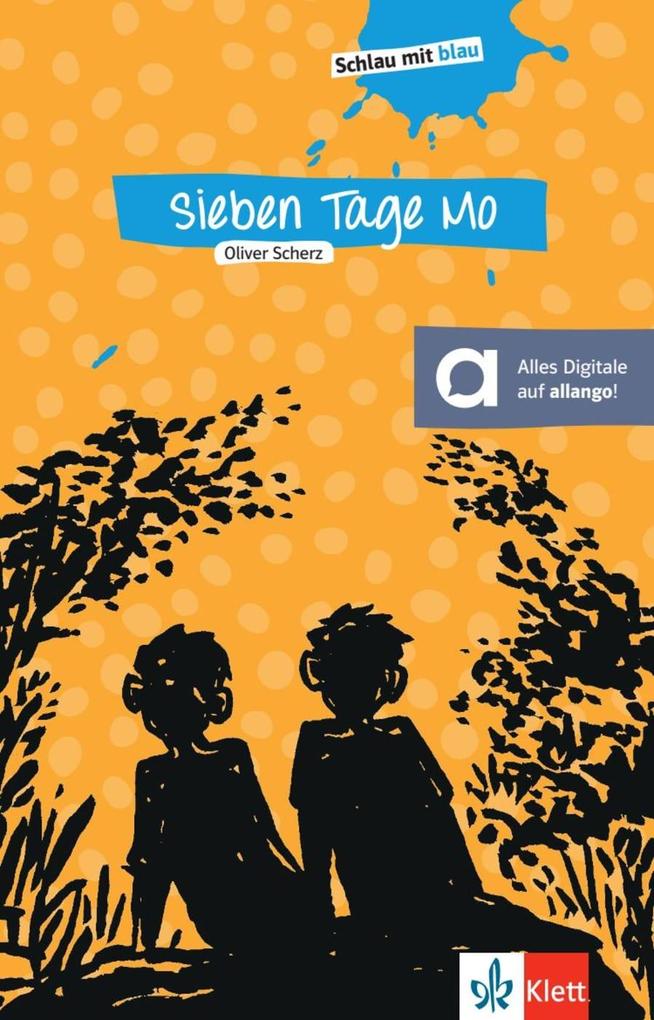 Produktbild: Sieben Tage Mo | Oliver Scherz