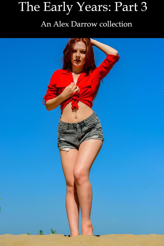Produktbild: The Early Years: Part 3 | Alex Darrow