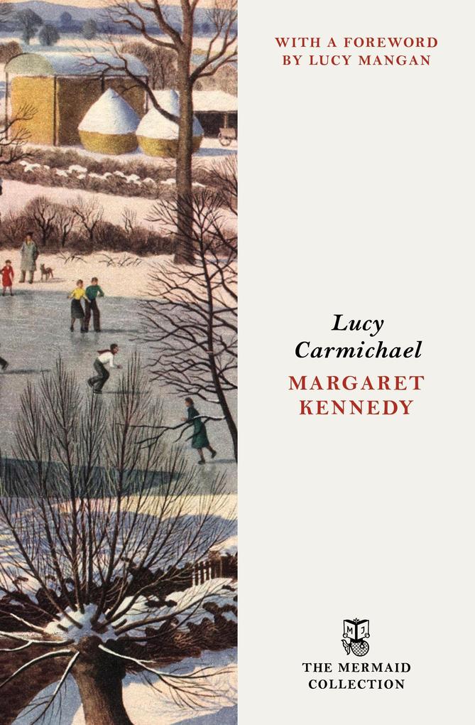 Produktbild: Lucy Carmichael | Margaret Kennedy
