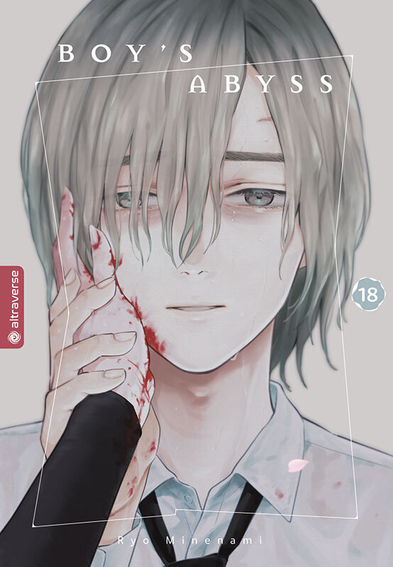 Produktbild: Boy's Abyss 18 | Ryo Minenami