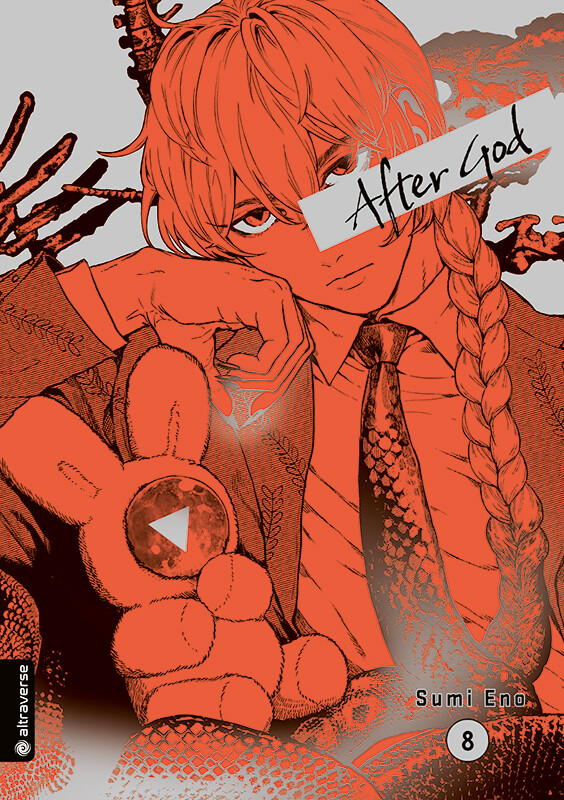 Produktbild: After God 08 | Sumi Eno
