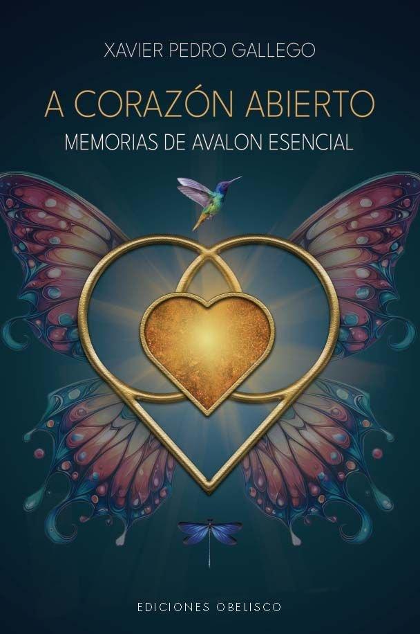 Produktbild: A corazón abierto