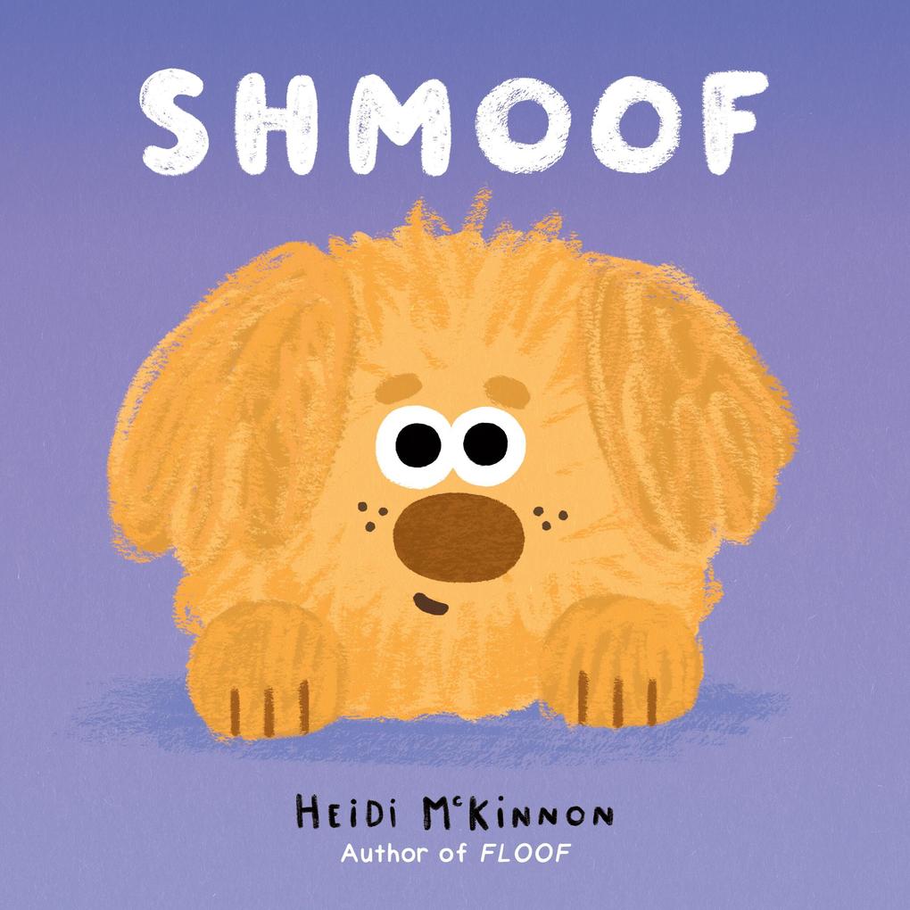 Produktbild: Shmoof | Heidi McKinnon