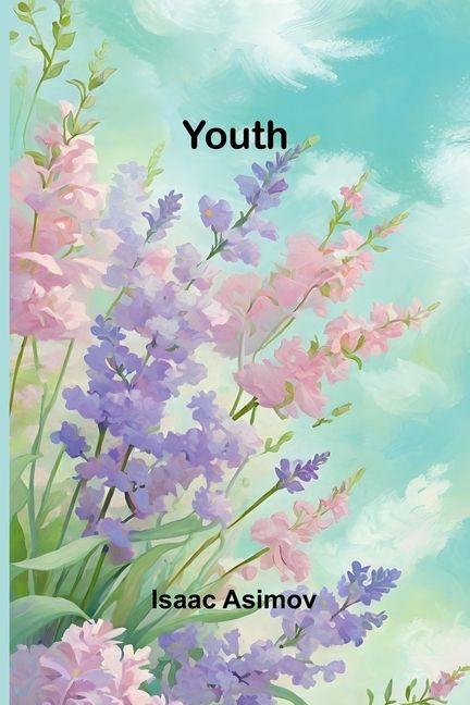 Produktbild: Youth | Isaac Asimov