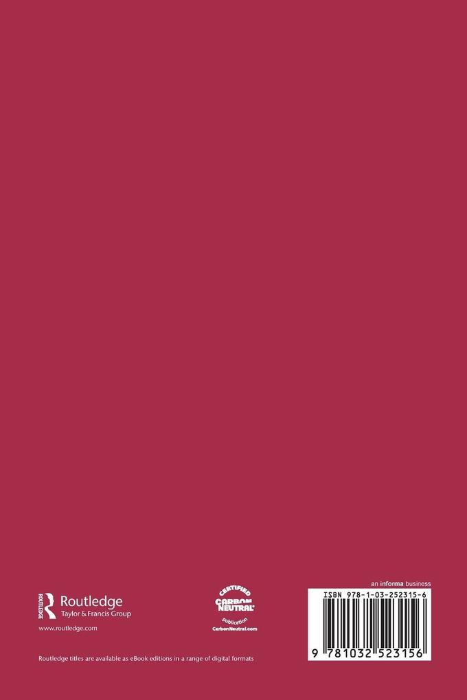 Weitere Ansicht: Robert Pollok's The Course of Time and Literary Theodicy in the Romantic Age | Deryl Davis
