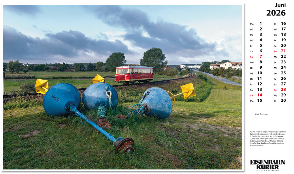 Weitere Ansicht: Molli 2026