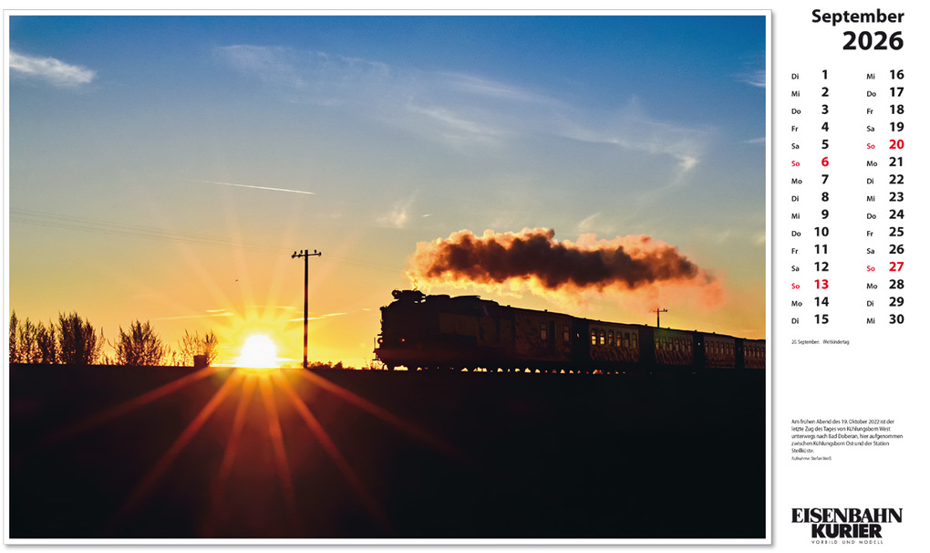 Weitere Ansicht: Molli 2026