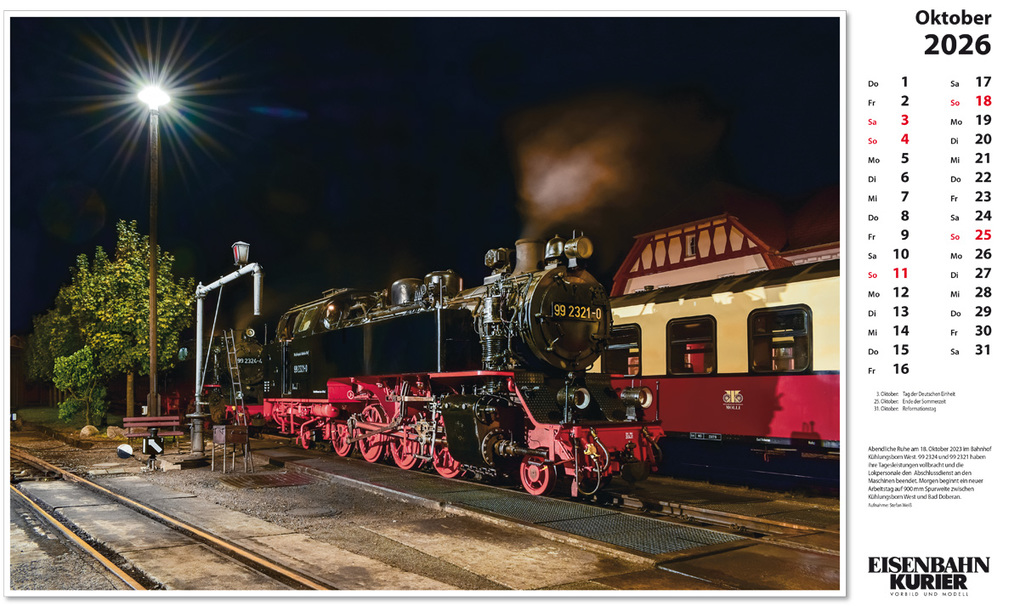 Weitere Ansicht: Molli 2026