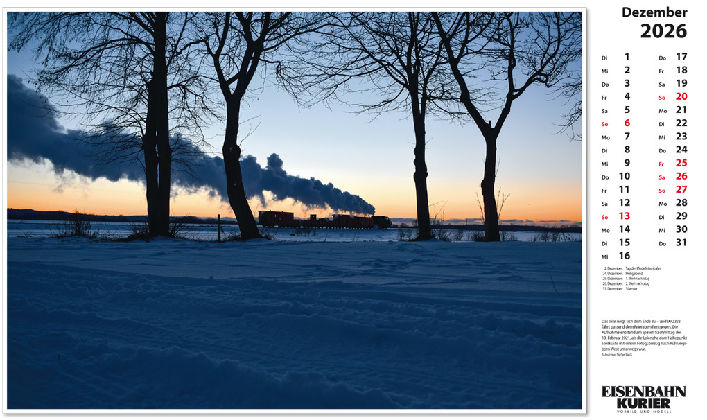 Weitere Ansicht: Molli 2026