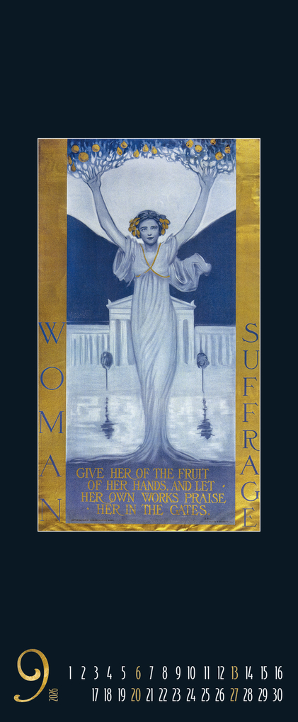 Weitere Ansicht: Art Nouveau 2026