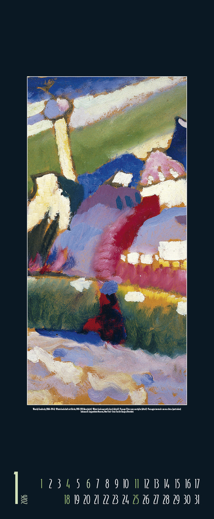 Weitere Ansicht: Art 2026