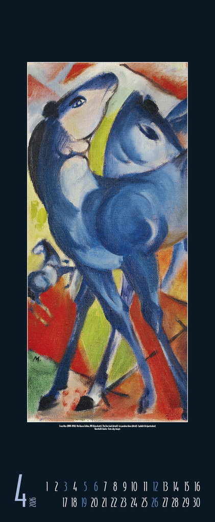 Weitere Ansicht: Art 2026