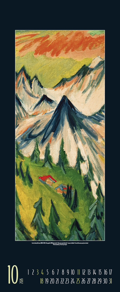 Weitere Ansicht: Art 2026