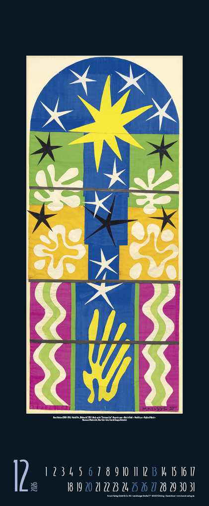 Weitere Ansicht: Art 2026