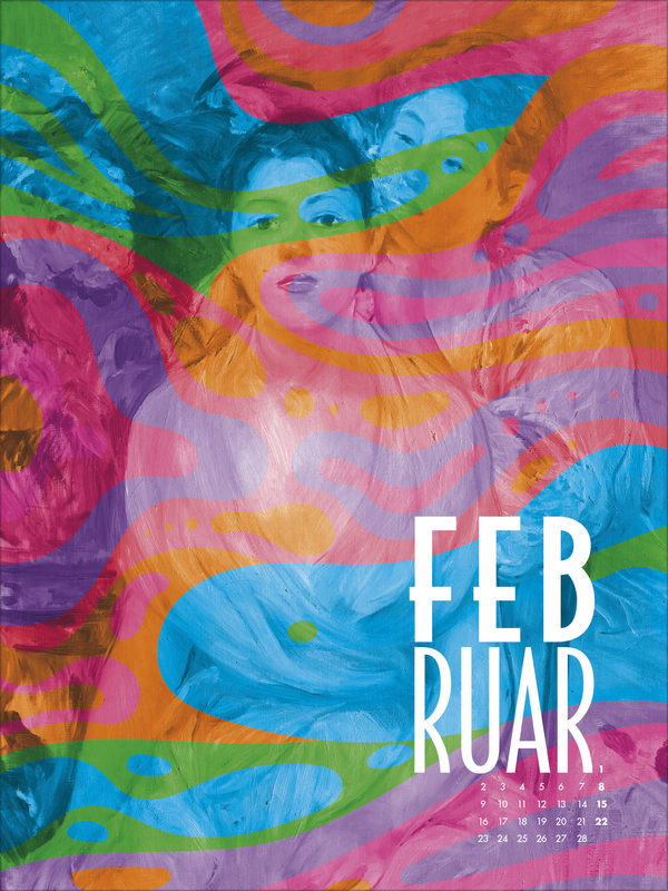 Weitere Ansicht: Neon Art 2026