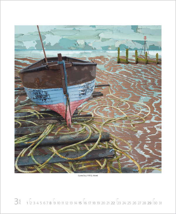 Weitere Ansicht: An der Küste 2026