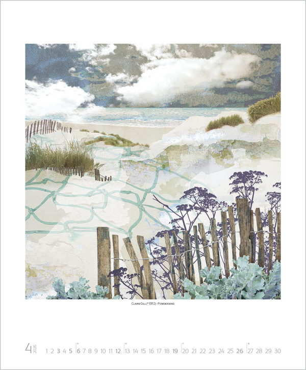 Weitere Ansicht: An der Küste 2026