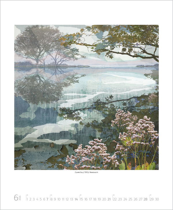 Weitere Ansicht: An der Küste 2026