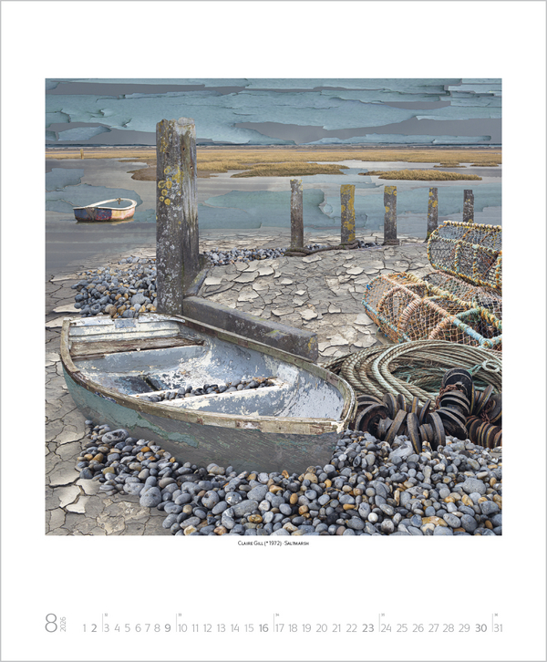 Weitere Ansicht: An der Küste 2026