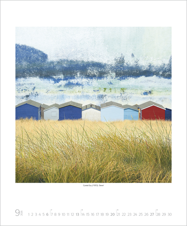 Weitere Ansicht: An der Küste 2026