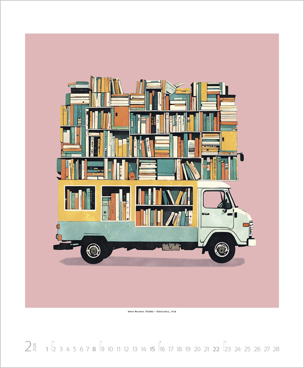 Weitere Ansicht: Literary Art 2026