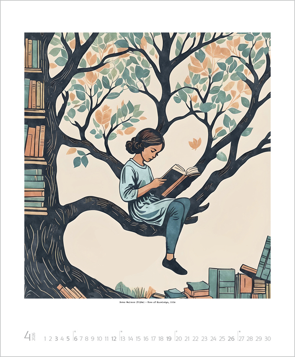 Weitere Ansicht: Literary Art 2026