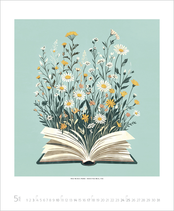 Weitere Ansicht: Literary Art 2026