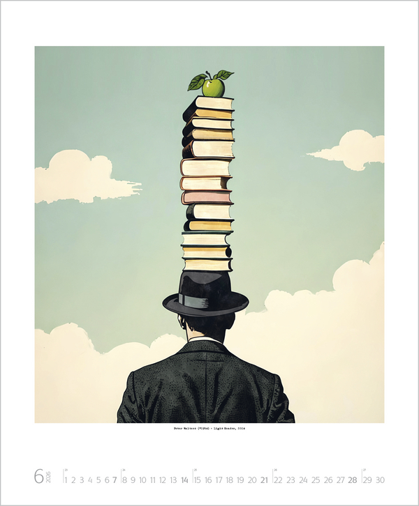 Weitere Ansicht: Literary Art 2026