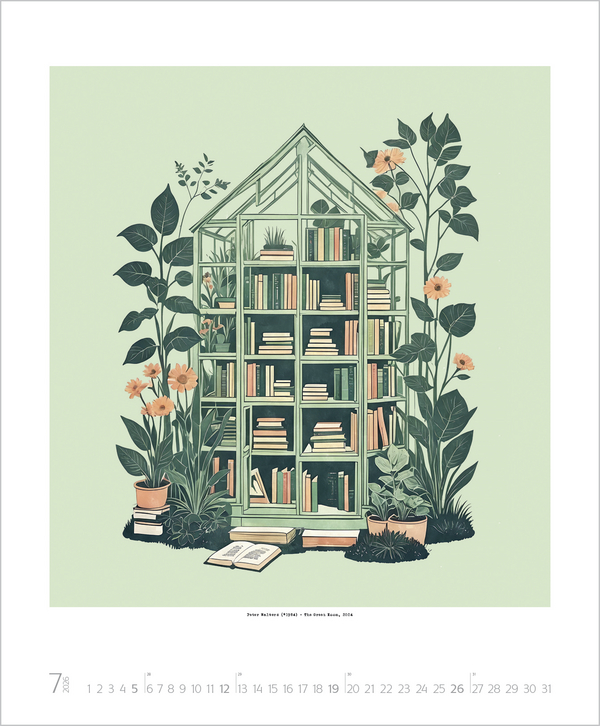 Weitere Ansicht: Literary Art 2026