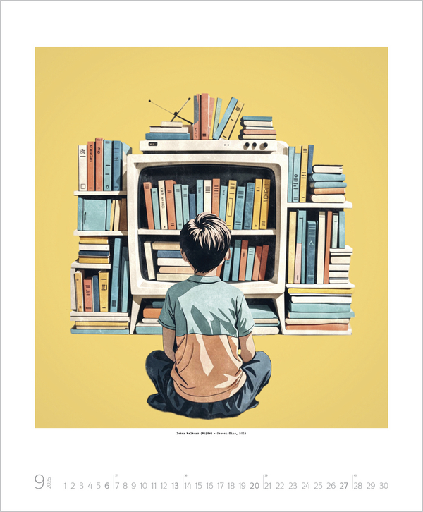 Weitere Ansicht: Literary Art 2026