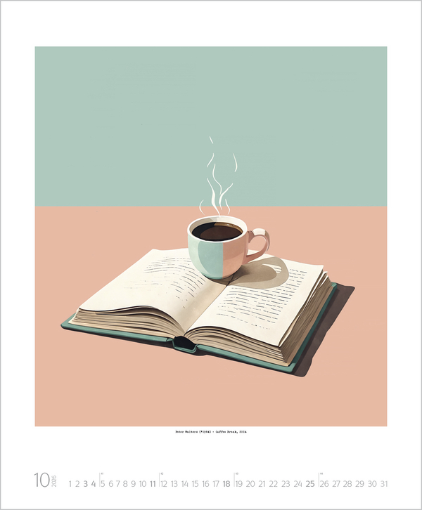 Weitere Ansicht: Literary Art 2026