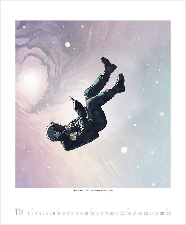 Weitere Ansicht: Literary Art 2026