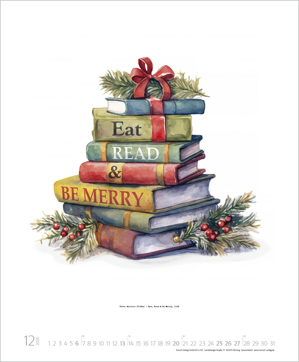 Weitere Ansicht: Literary Art 2026