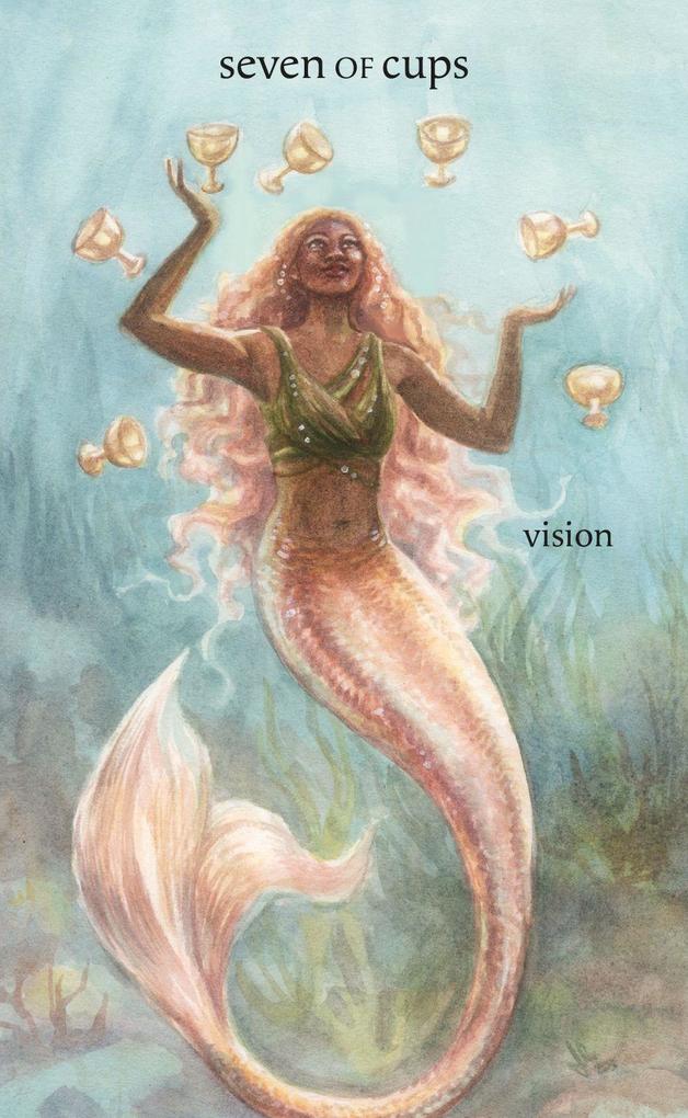 Weitere Ansicht: The Mythical Creatures Tarot | Jayne Wallace
