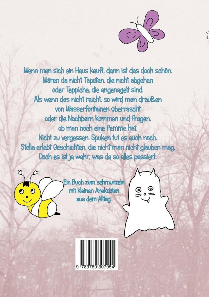 Weitere Ansicht: Das Haus der außergewöhnlichen Dinge | Linda Gaube