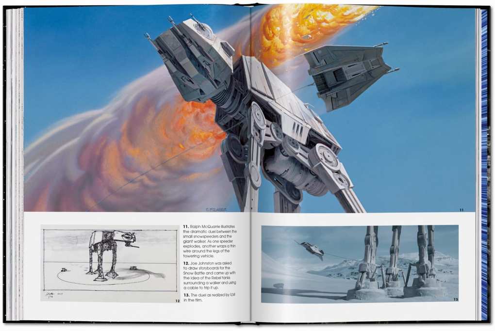 Weitere Ansicht: Das Star Wars Archiv. Episoden I-VI