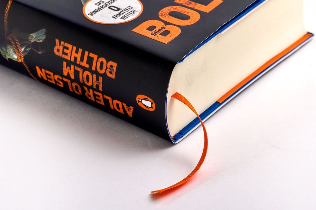 Weitere Ansicht: Tote Seelen singen nicht | Jussi Adler-Olsen, Stine Bolther, Line Holm