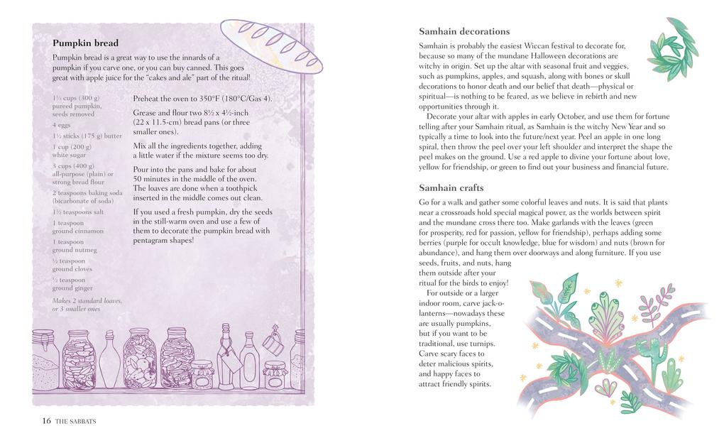 Weitere Ansicht: Seasons of the Witch | Silja